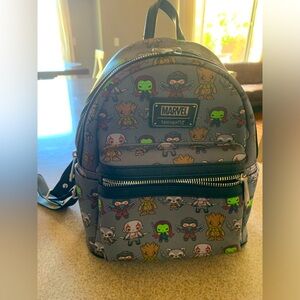 Disney backpack Guardians of the Galaxy